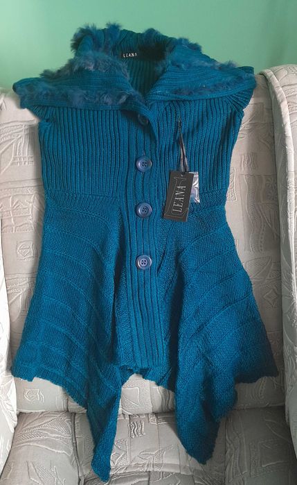 Світери фірми LEANA