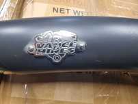 Vance & Hines вихлопна система для Harley Davidson