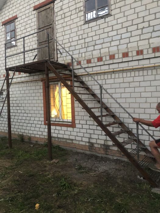 Послуги зварника за супер ціною та якісно.