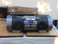 Radio JVC RV - B99 BU , RV -NB 10 B