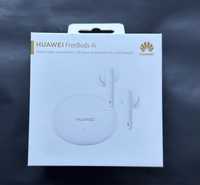 Навушники Huawei freebuds 4i СТАН ІДЕАЛЬНИЙ Повна комплектація