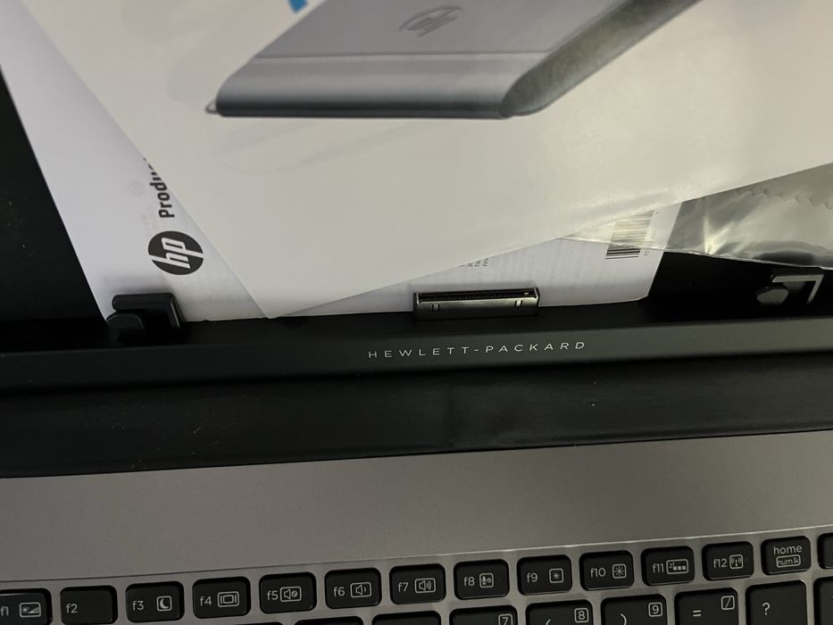 Teclado HP Pro x2 612 Travel Keyboards G1