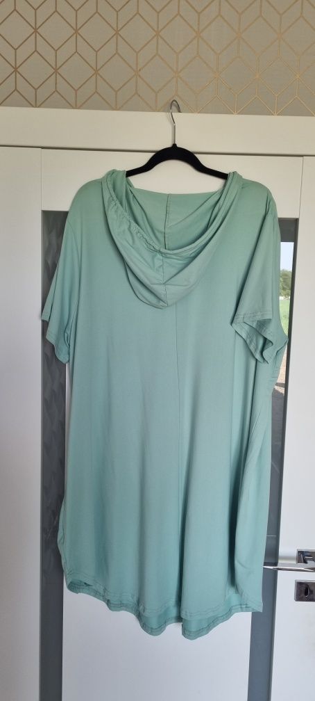 Nowa sukienka Shein Curve 3XL