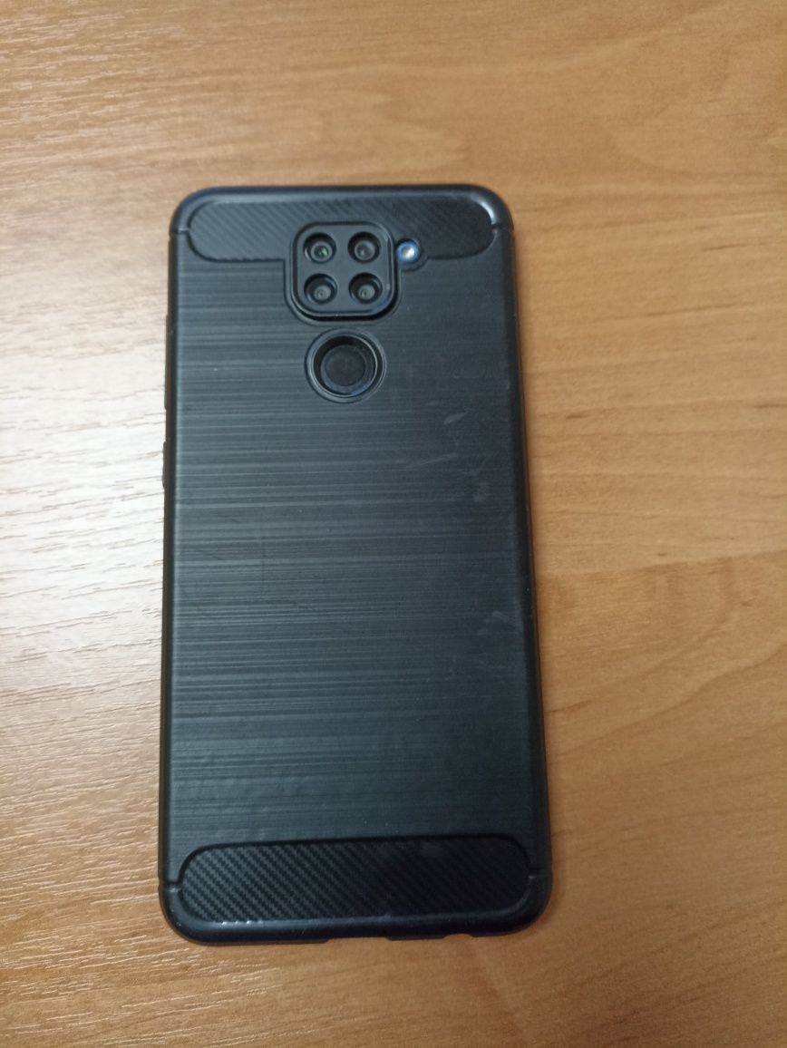 Xiaomi Redmi Note 9 4/128GB Торг
