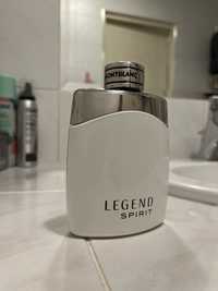 Montblanc Legend Spirit 100 ml