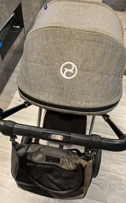 Cybex  Platinium