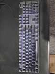 Klawiatura Steelseries Apex 5