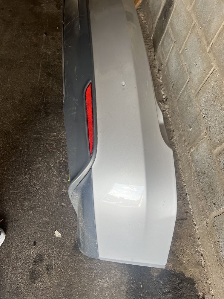 Бампер задній Tesla S 1010150-00-A