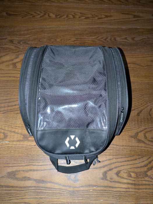 Bolsa de Depósito Mota