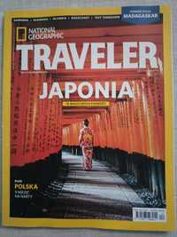 National Geographic Japonia