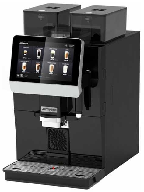 Кофемашина Jetinno JL32A