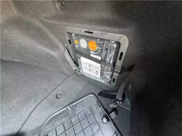 2018 Honda Clarity Plug-In Hybrid