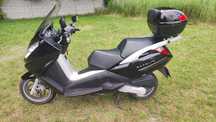 Peugeot Satelis Peugeot Satelis 125