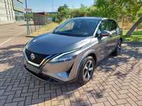 Nissan Qashqai Nissan Qashqai 1.3 N-connecta