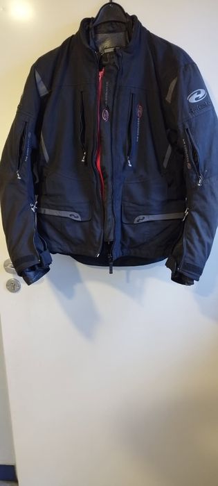 HELD kombinezon motocyklowy turystyczny L 52