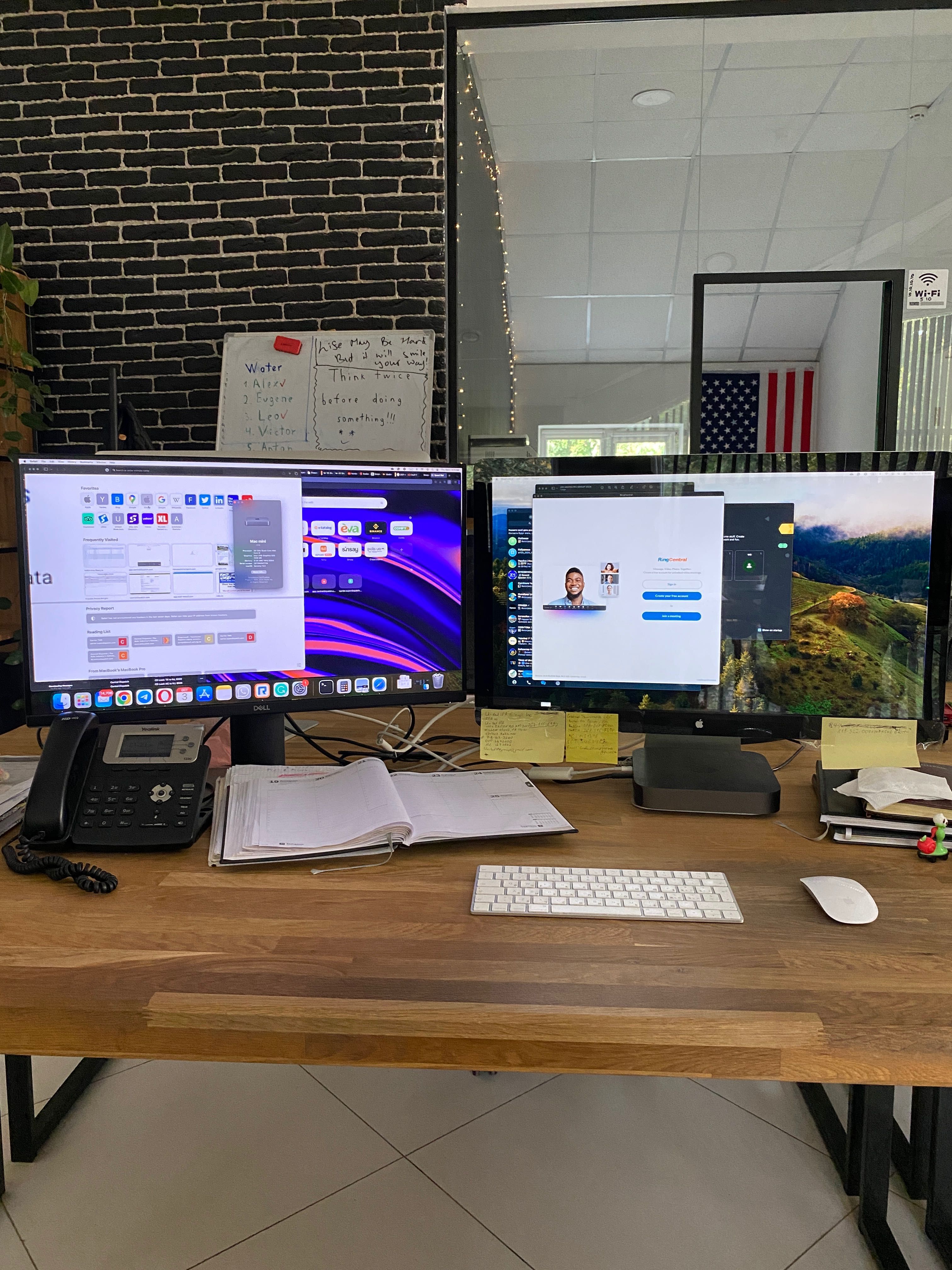 Продам iMac, MacMini, Thunderbolt Display 27