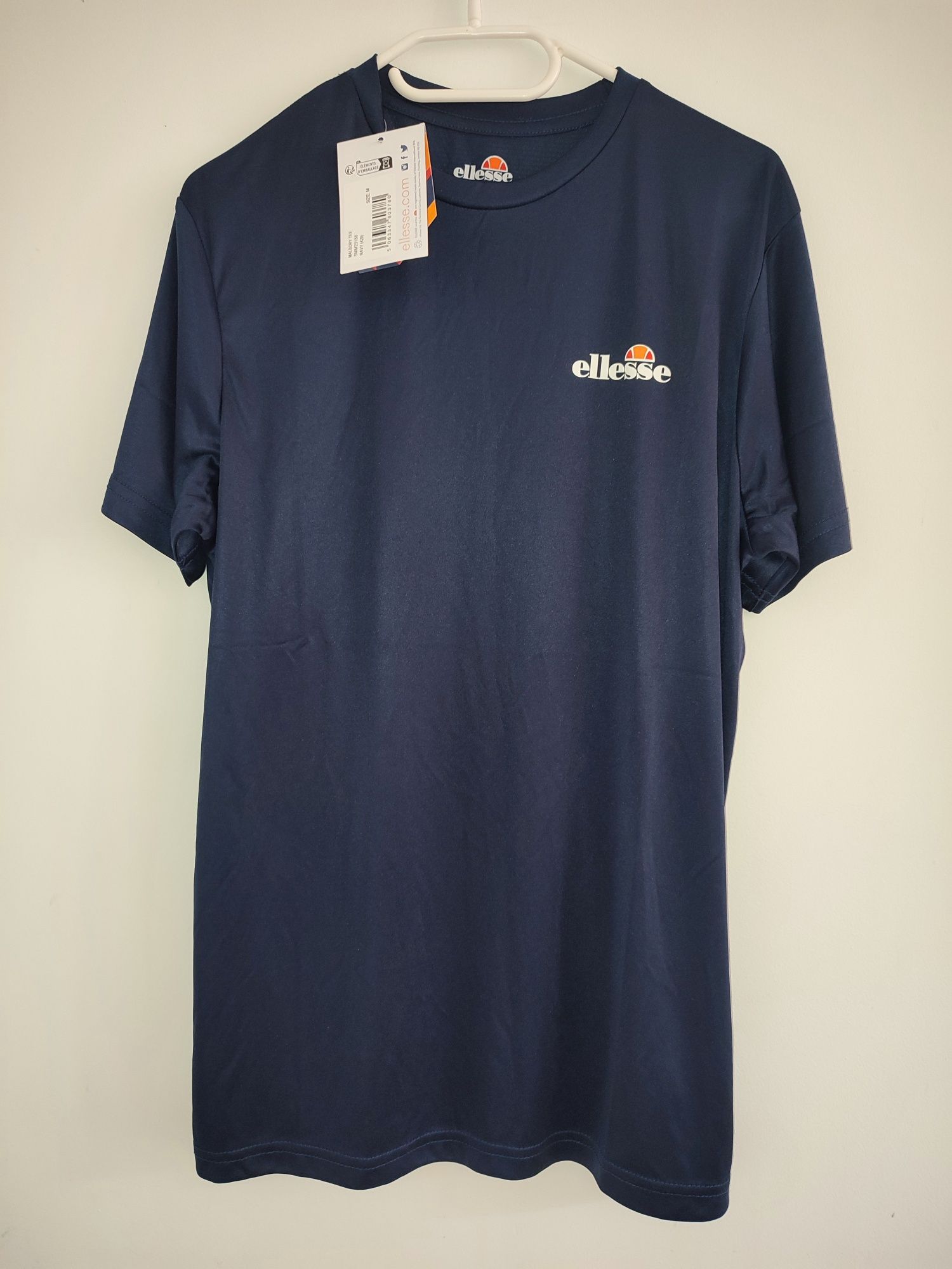 Ellesse koszulka termoaktywna męska roz M