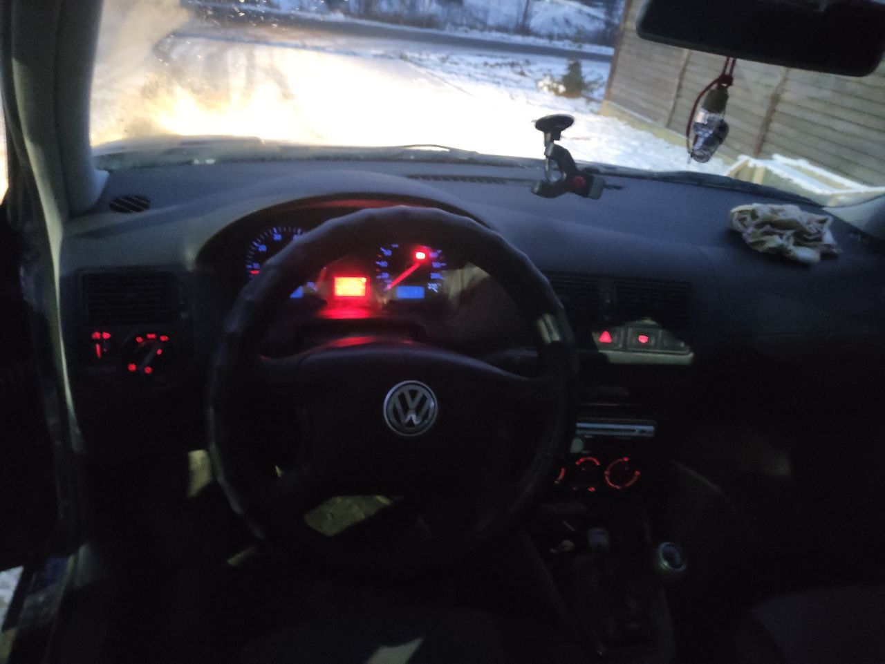 Продам авто Гольф 4