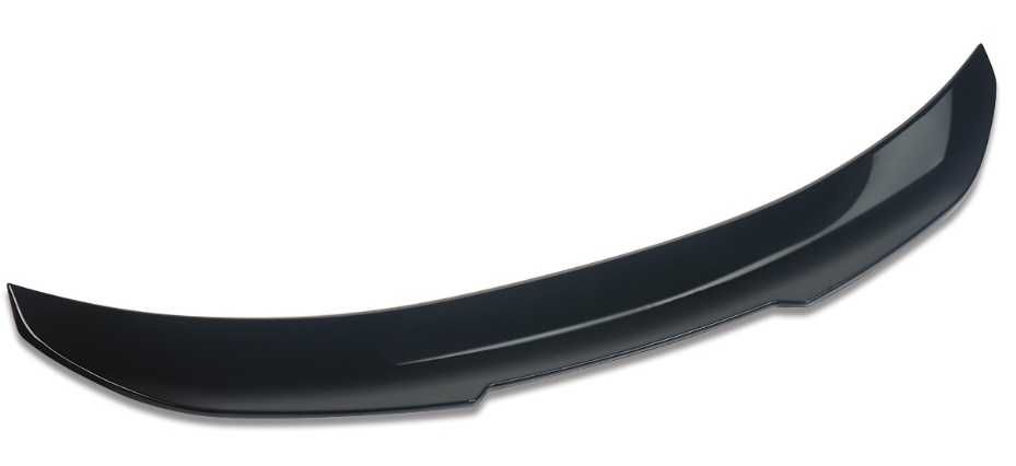 Spoiler Lotka Dokładka PSM BMW E93 M3 CZARNY POŁYSK