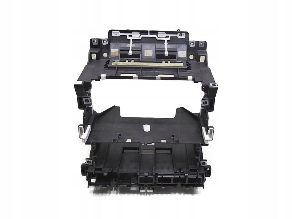 RAMKA STELAŻ RADIA KONSOLI AUDI A3 8P 8P0858005B