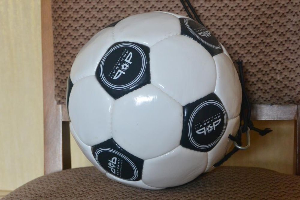 Мяч, футбольный тренажер - Dokaball