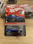 Hot Wheels RLC Toyota Supra