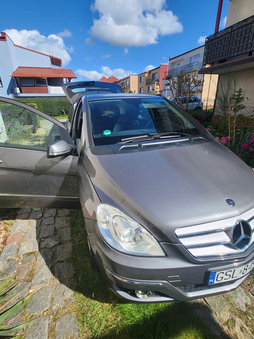 Mercedes B Klasa
