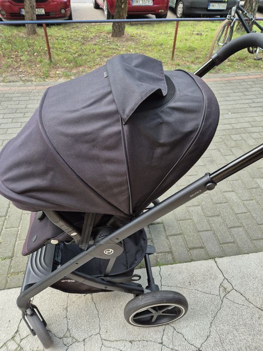 Wozek Cybex Balios