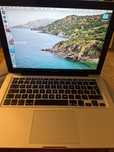 MacbookPro para Venda