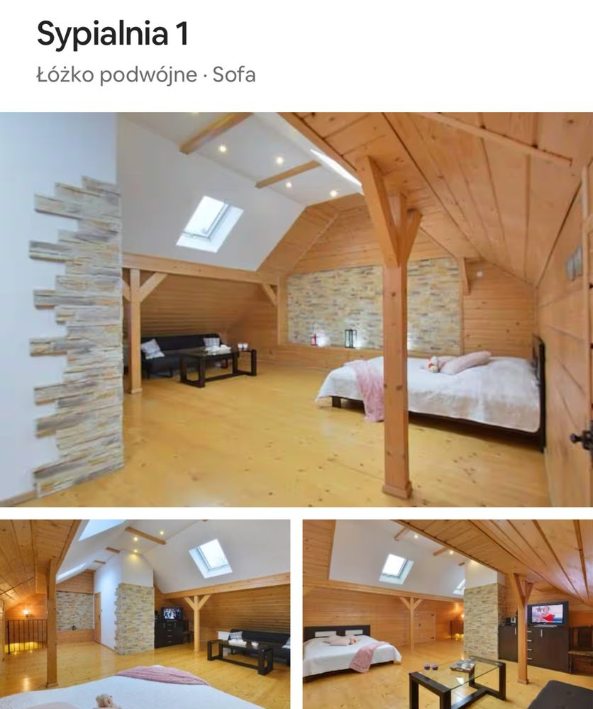 Wynajme dom Żywiec ul Piaskowa