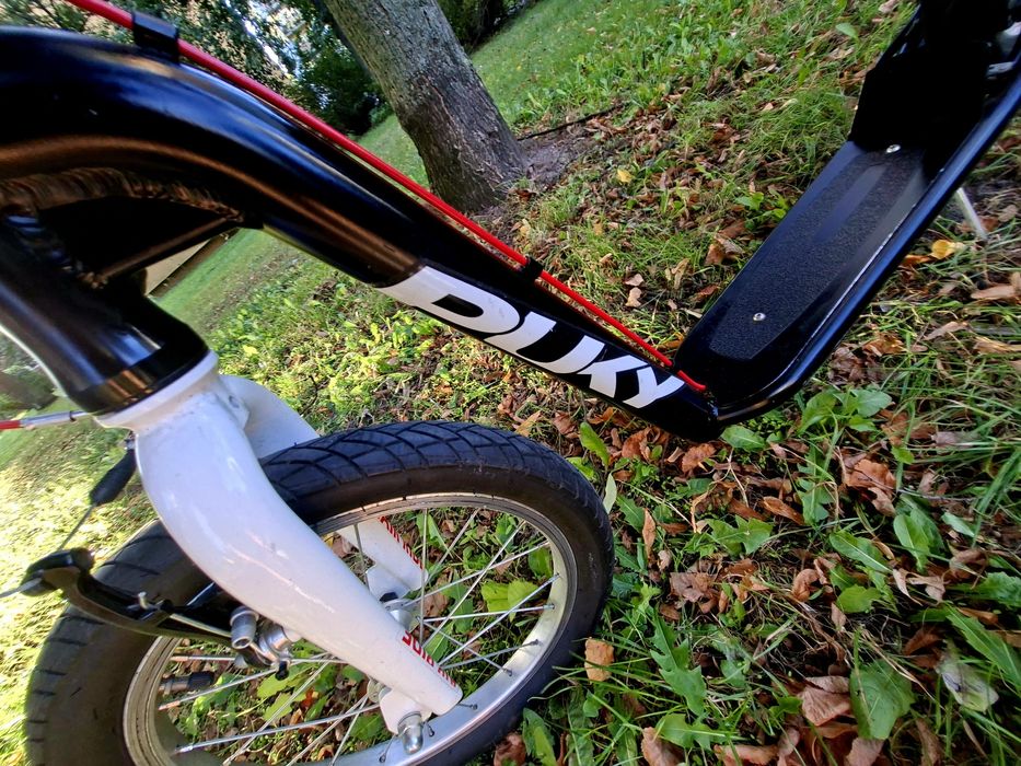 Hulajnoga Puky 16 cali