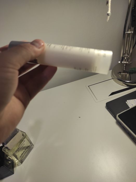 HOMME EISENBERG Paris чоловічий крем