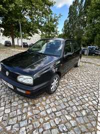 Volkswagen golf 1.4 gasolina