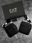 ОРИГІНАЛ | Armani Exchange сумка армани месенджер EA7 мужская чоловіча