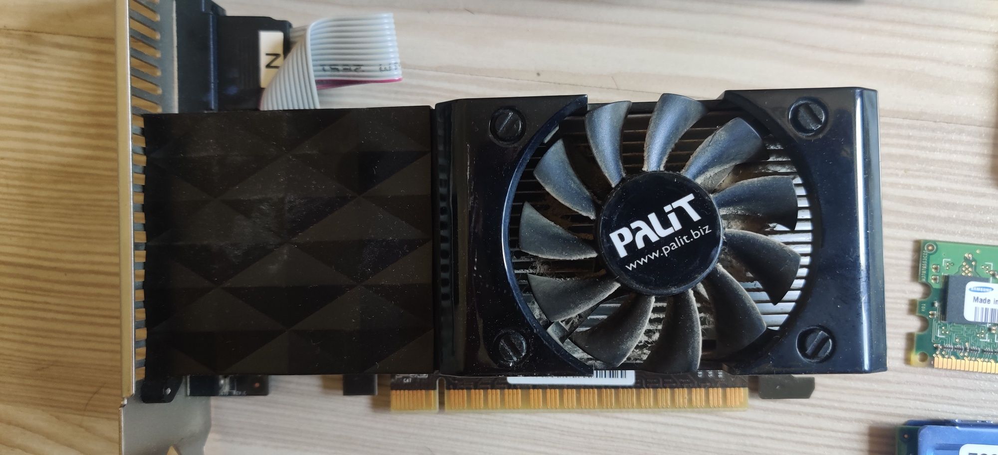 Продам комплект для пк amd,ddr2,блок питания