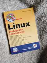 Linux. Praktyczne rozwiązania A. Podstawczyński + płyta CD