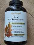 Witamina B17 firmy Plantomol