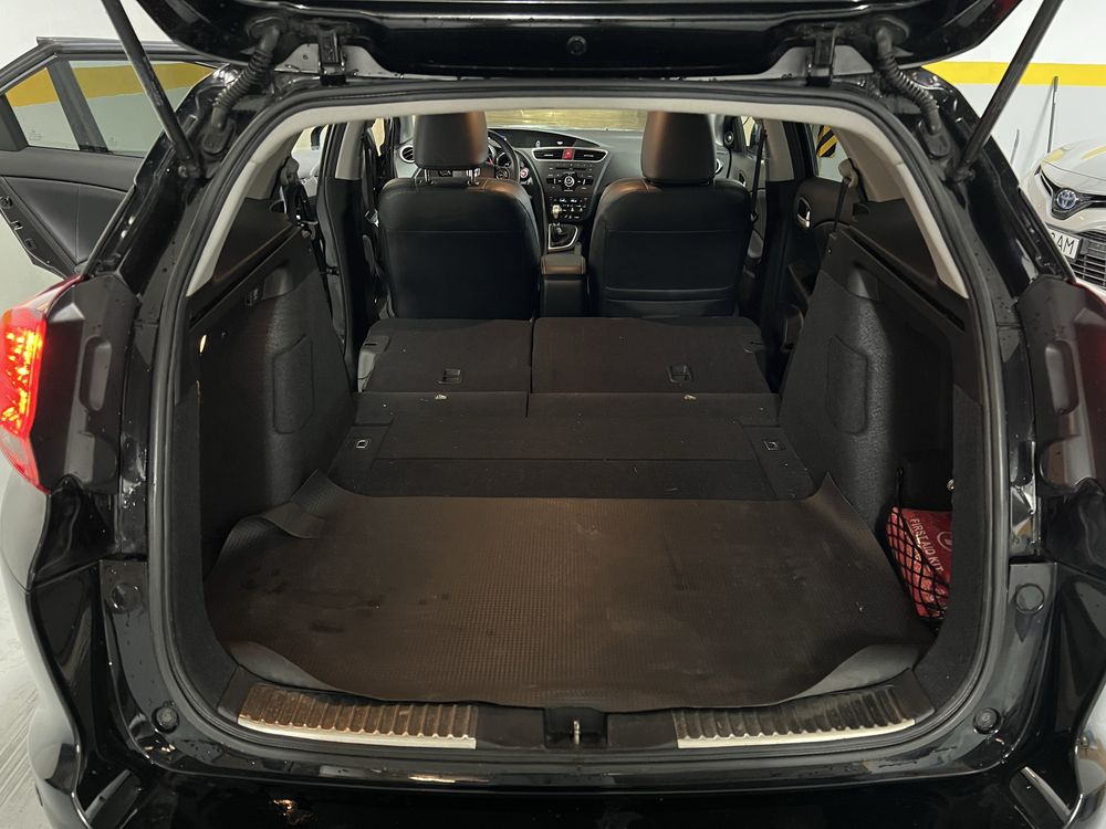 Honda Civic Tourer 1.6 Executive i-DTEC