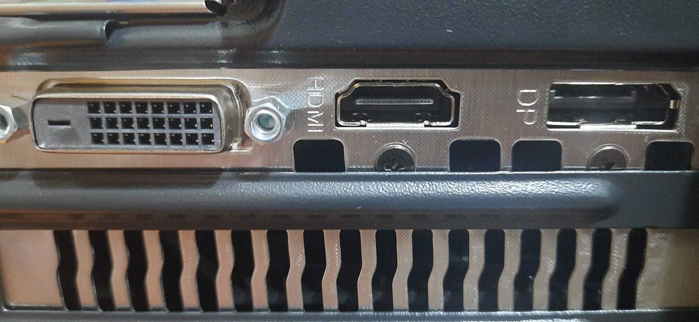 Pc Gamer 8ªG|i7-8700-4.6G|32G|NVMe1TB+HDD1TB|RTX3050-8G-Dr6|5G+BT|W11