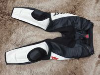 Dainese Delta 56   Eur XXL Spodnie motocyklowe