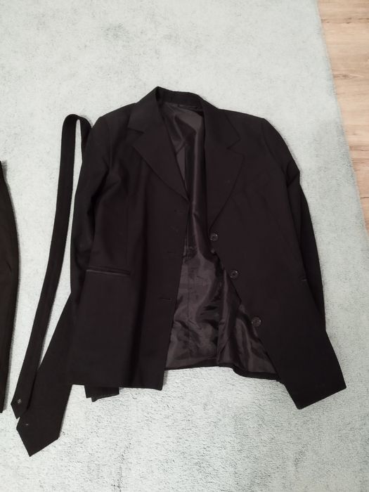 Trage Académico Feminino T36