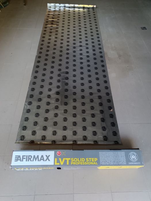 Podkład pod panele winylowe Arbiton