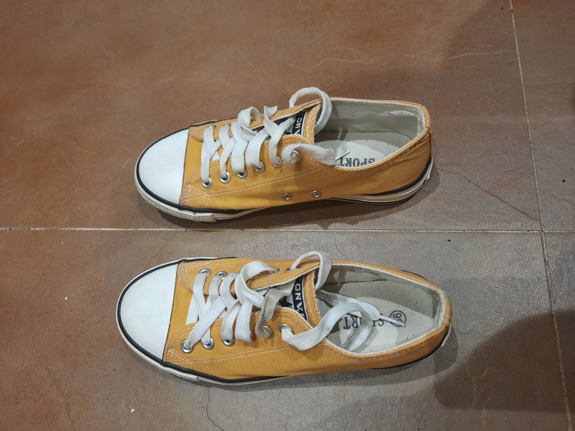 Tenis converse All Star n°36