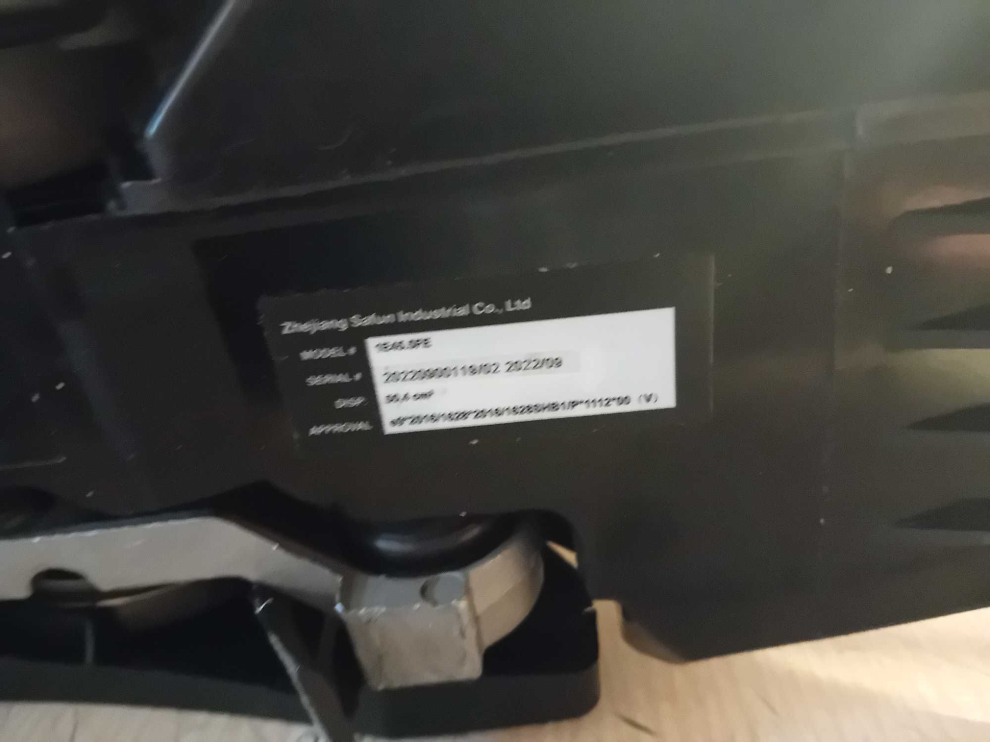 Pilarka Spalinowa Einhell GC-PC 2040 SUPER STAN.