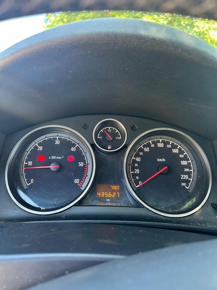 Opel astra 1.3 cdti