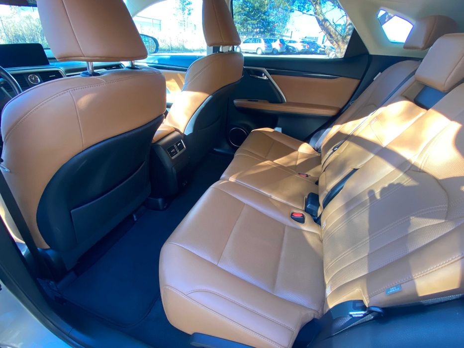 Lexus RX300 2.0Pb, Jeden właściciel, Salon PL, 2021 rok! Stan bdb! FV