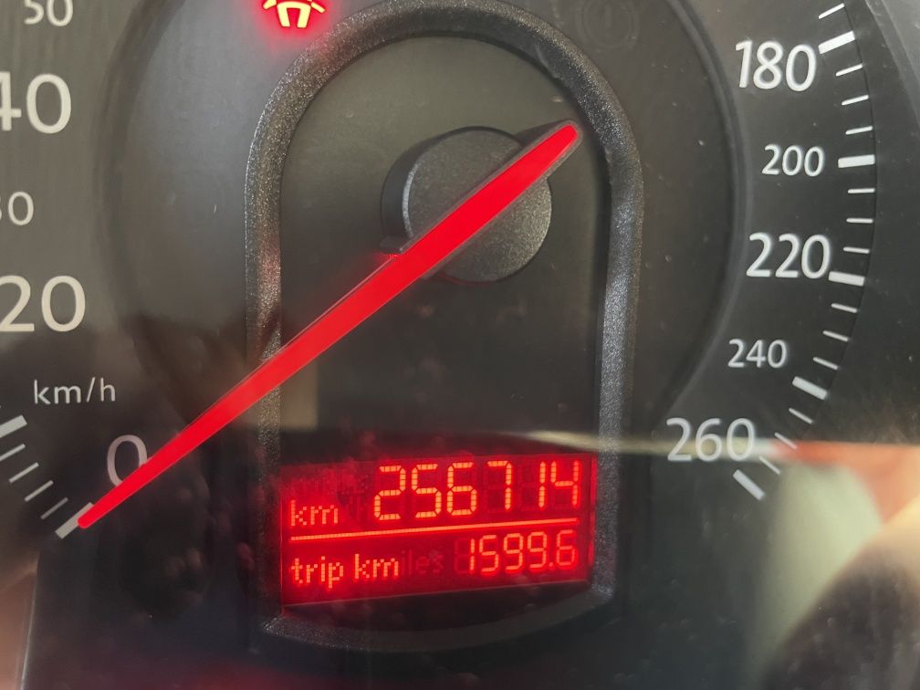 Volkswagen Passat b6 1.6mpi gas benz обмін з моєю $