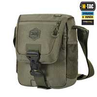 M-Tac сумка Satellite Magnet Bag Gen.II Elite Hex Ranger GreenБарсетка