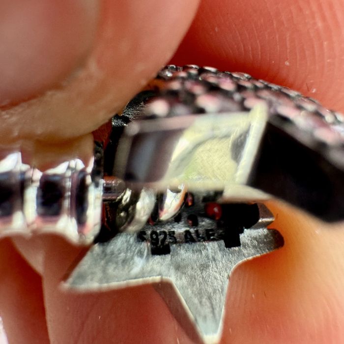 Браслет Пандора, Pandora оригінал, новий браслет пандора прикраса