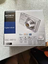 Sony DSC-W610 Cyber-shot